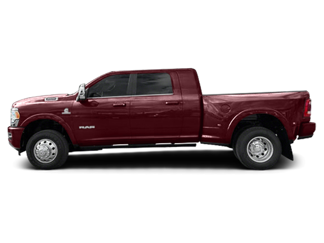 2024 Ram 3500 has got advanced breaking systems