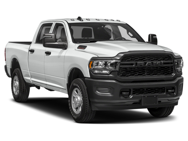 Explore 2024 Ram 3500 exceptional suspension and vehicle performance at our CDJR dealership in Cumberland, WI