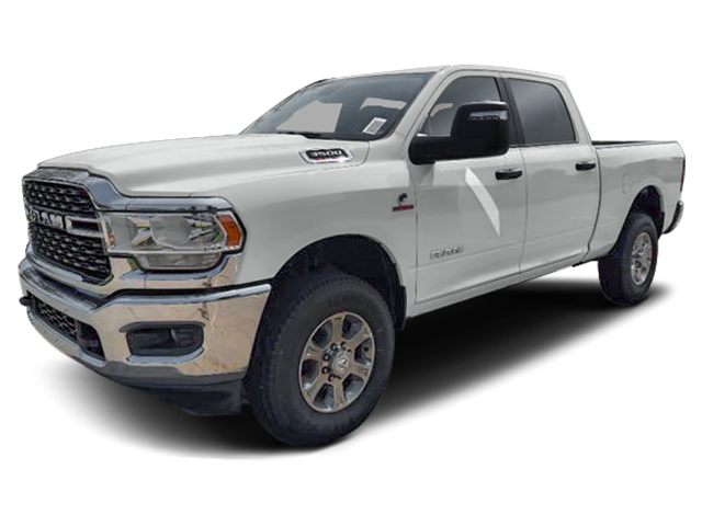2024 Ram 3500 Laramie in Cumberland, WI Dealership