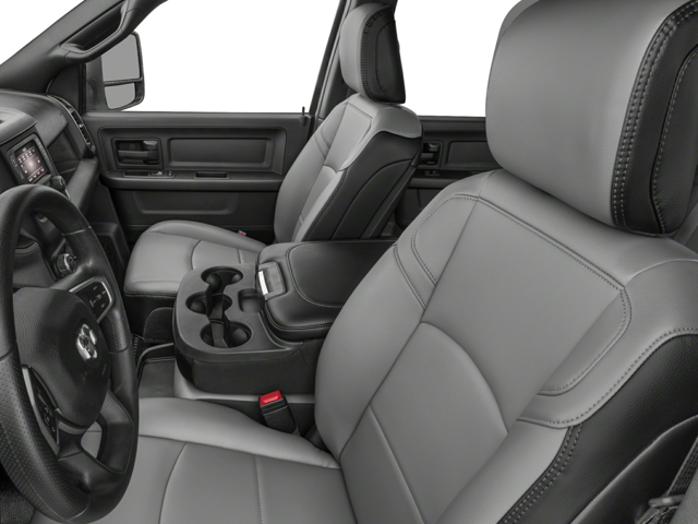 2024 Ram 3500 with a 410 horse power engine