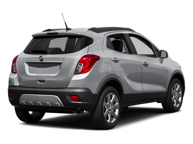 2016 Buick Encore Premium