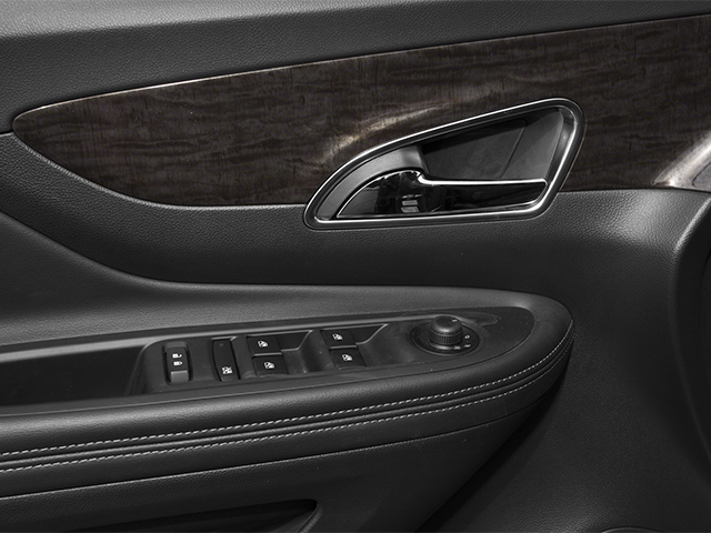 2014 Buick Encore Leather