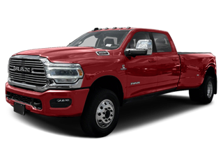 2024 RAM 3500 at Don Johnson's Cumberland Motors in Cumberland