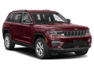 New 2024 Jeep Grand Cherokee in Cumberland,