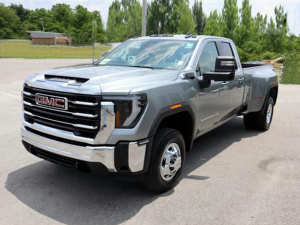 Test drive the GMC Sierra 3500 in Rice lake, WI Dealership