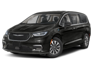 test drive the Advanced Safety Features of the 2024 Chrysler Pacifica at Your Chrysler Dealership in Cumberland, WI