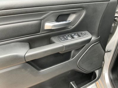 2019 RAM 1500 Tradesman