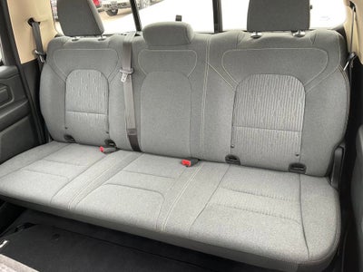 2019 RAM 1500 Tradesman