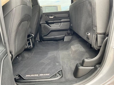 2019 RAM 1500 Tradesman