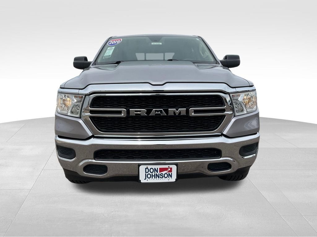 2019 RAM 1500 Tradesman