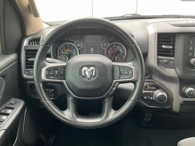 2019 RAM 1500 Tradesman