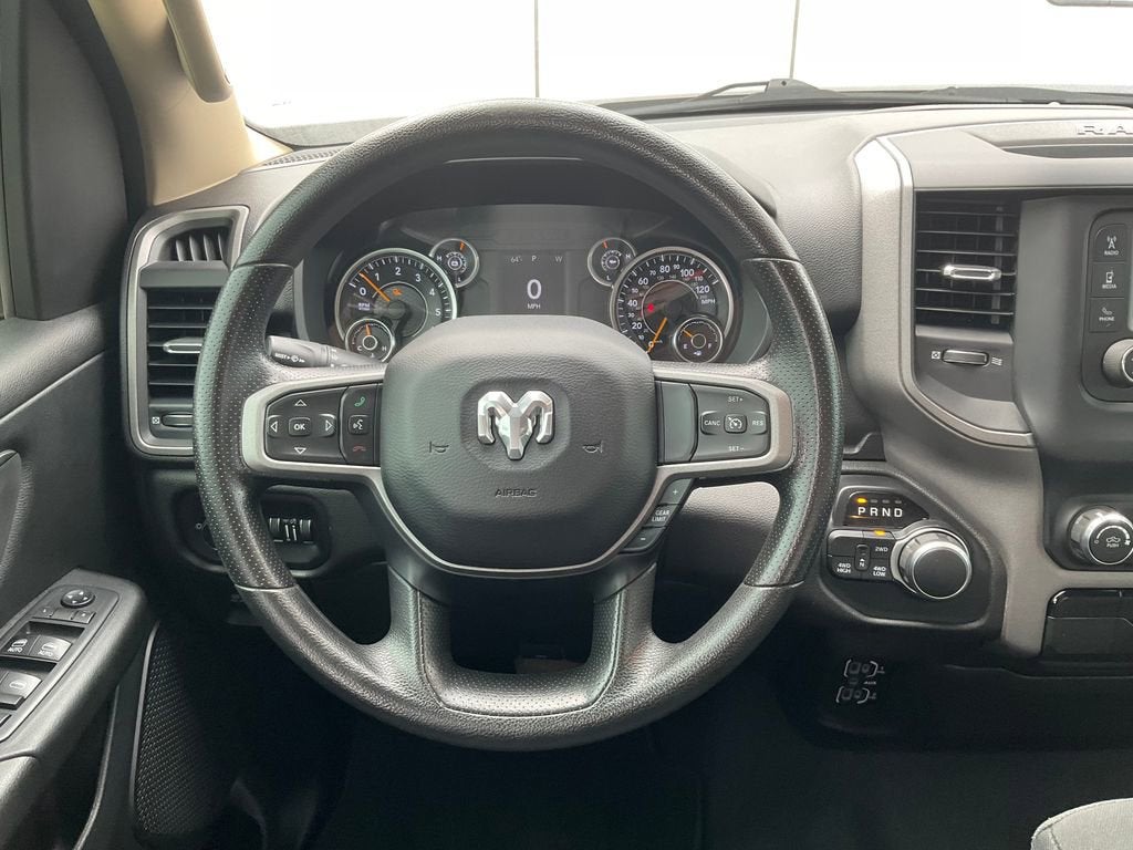 2019 RAM 1500 Tradesman