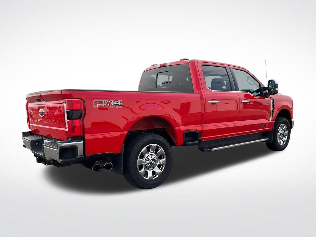 2023 Ford F-250 LARIAT