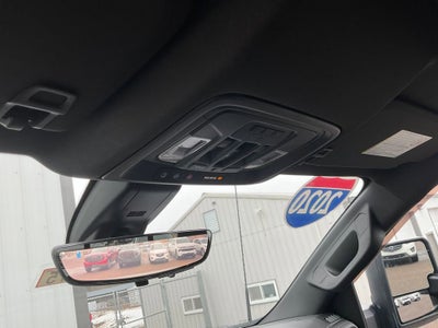 2020 Chevrolet Silverado 2500 HD High Country