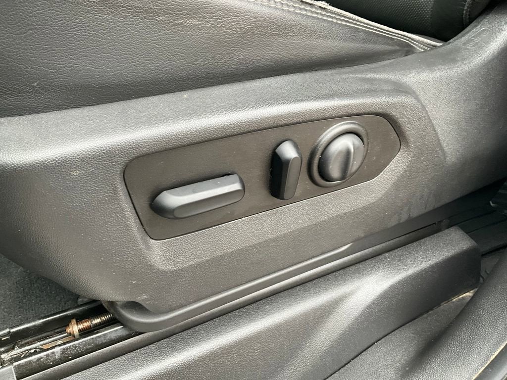 2020 Chevrolet Silverado 2500 HD High Country