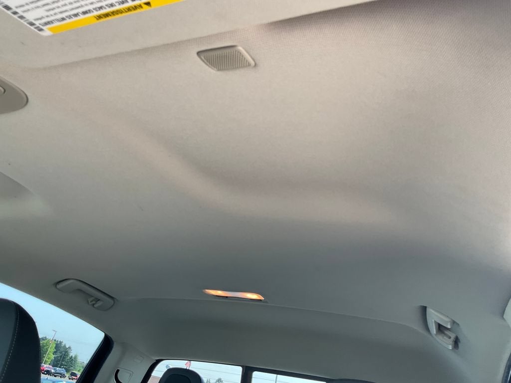 2018 Chevrolet Colorado 4WD Z71