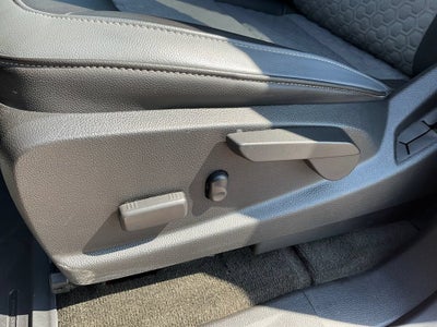 2018 Chevrolet Colorado 4WD Z71