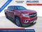 2018 Chevrolet Colorado 4WD Z71