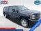 2010 Chevrolet Silverado 1500 LTZ