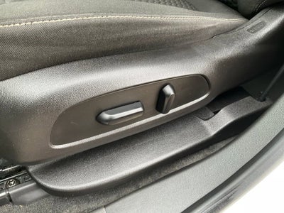 2017 GMC Acadia SLE