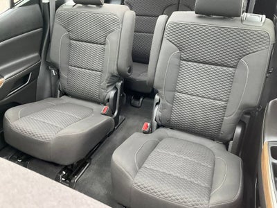 2017 GMC Acadia SLE