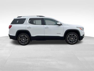 2017 GMC Acadia SLE