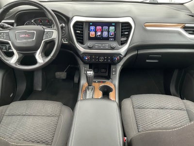 2017 GMC Acadia SLE