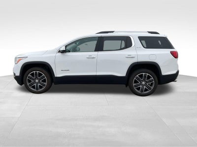 2017 GMC Acadia SLE
