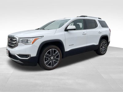 2017 GMC Acadia SLE