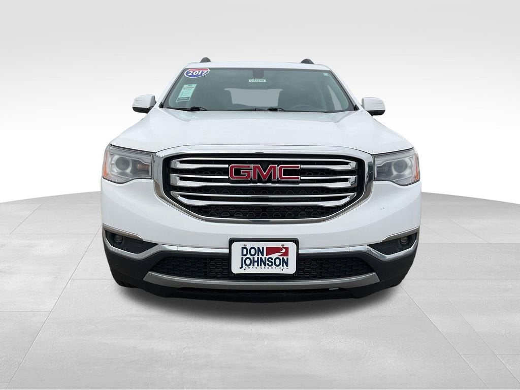 2017 GMC Acadia SLE