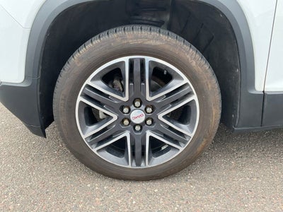 2017 GMC Acadia SLE
