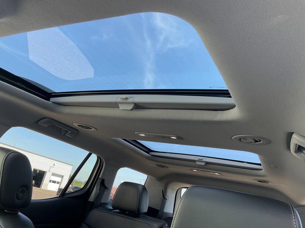 2020 GMC Acadia SLT