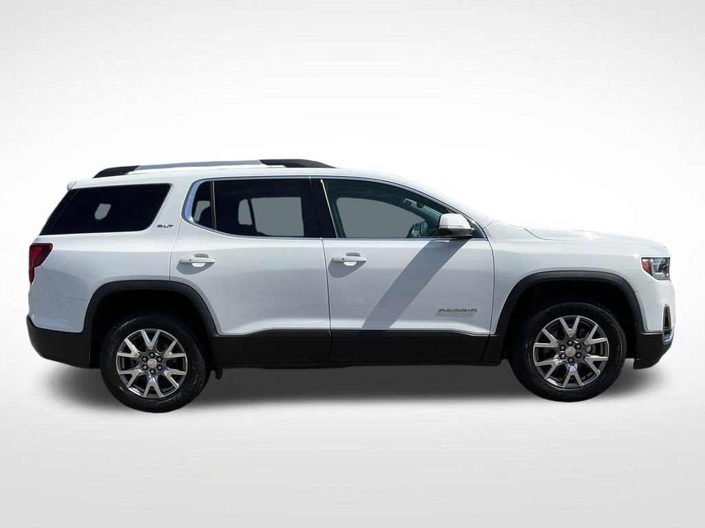 2020 GMC Acadia SLT