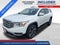 2017 GMC Acadia SLT