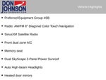 2017 GMC Acadia SLT
