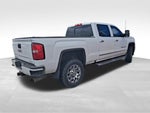 2019 GMC Sierra 2500 HD Denali