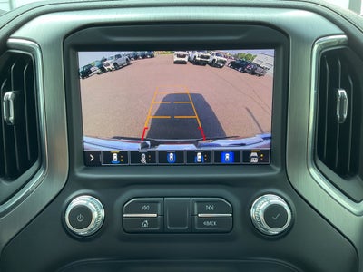 2020 GMC Sierra 2500 HD Denali