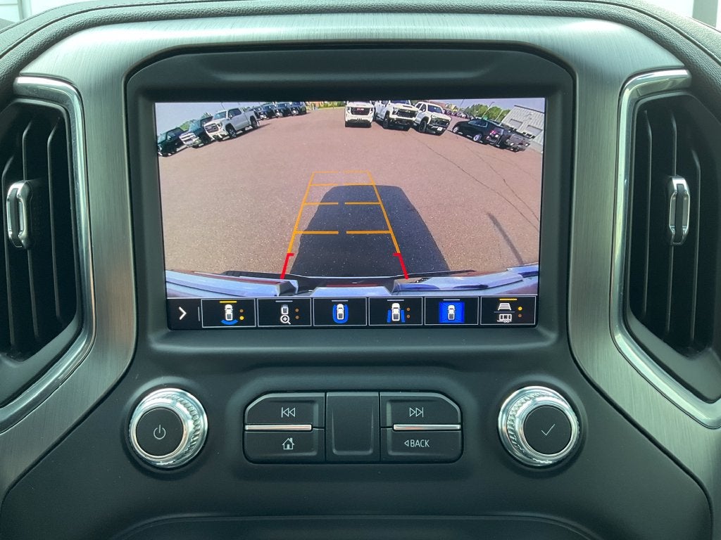 2020 GMC Sierra 2500 HD Denali