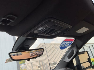 2020 GMC Sierra 2500 HD Denali