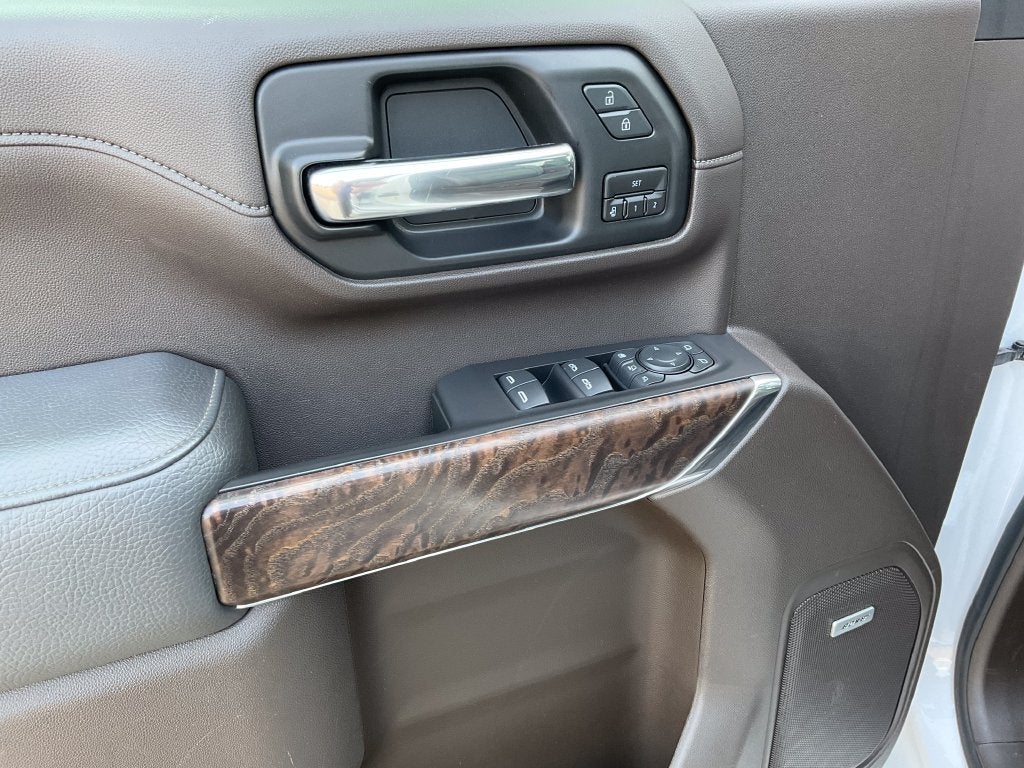 2020 GMC Sierra 2500 HD Denali