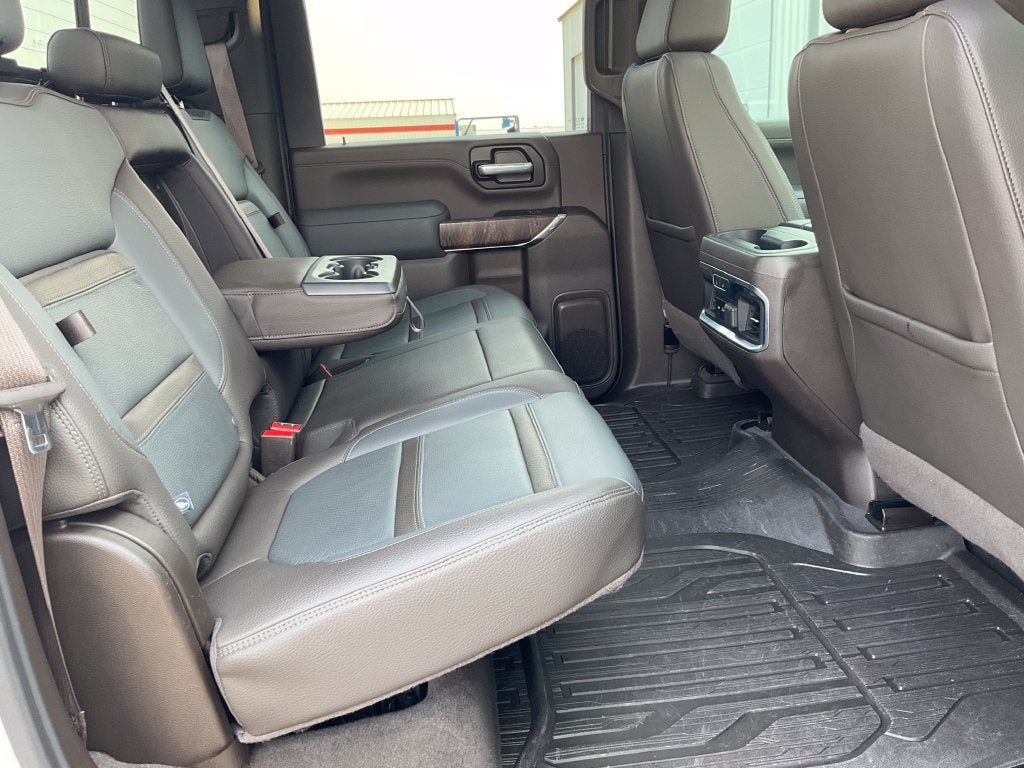 2020 GMC Sierra 2500 HD Denali