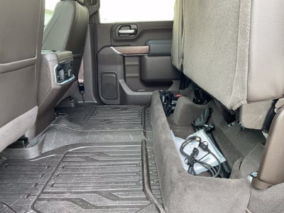 2020 GMC Sierra 2500 HD Denali