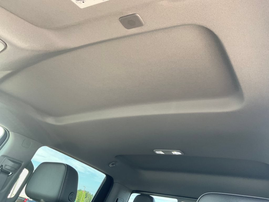 2024 GMC Sierra 3500 HD Denali