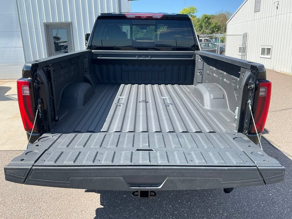 2024 GMC Sierra 3500 HD Denali