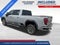 2025 GMC Sierra 2500 HD SLE