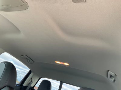 2019 GMC Canyon 4WD All Terrain w/Cloth