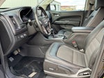 2019 GMC Canyon 4WD All Terrain w/Cloth