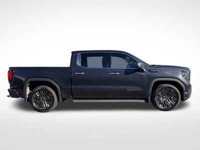 2022 GMC Sierra 1500 Denali Ultimate