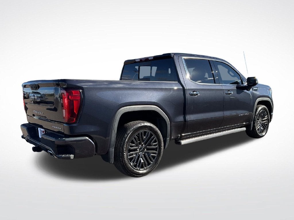 2022 GMC Sierra 1500 Denali Ultimate