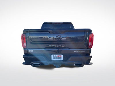2022 GMC Sierra 1500 Denali Ultimate